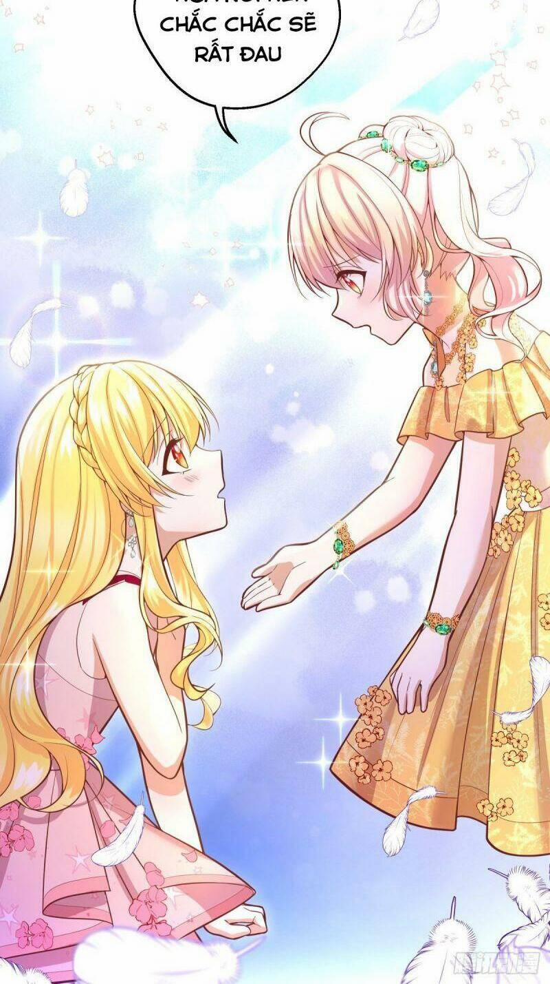 Kế Hoạch Sống Còn Của Công Chúa Phản Diện 22 trang 68