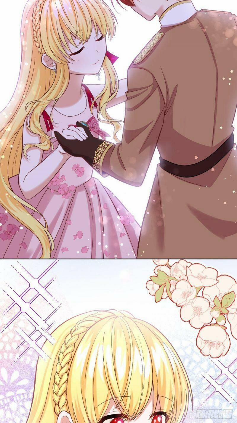 Kế Hoạch Sống Còn Của Công Chúa Phản Diện 22 trang 7