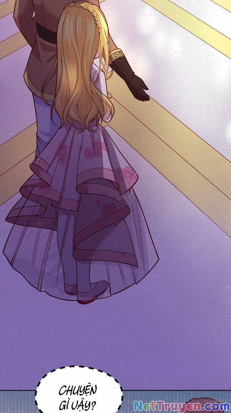 Kế Hoạch Sống Còn Của Công Chúa Phản Diện 23 trang 1