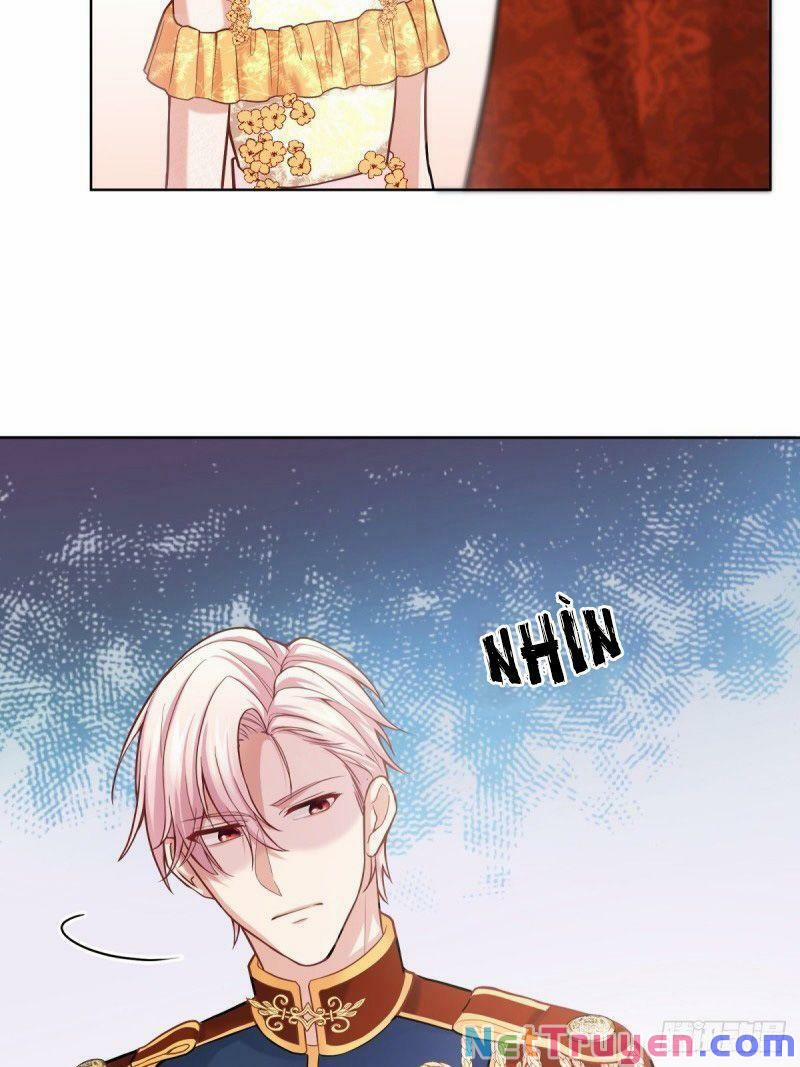 Kế Hoạch Sống Còn Của Công Chúa Phản Diện 23 trang 10