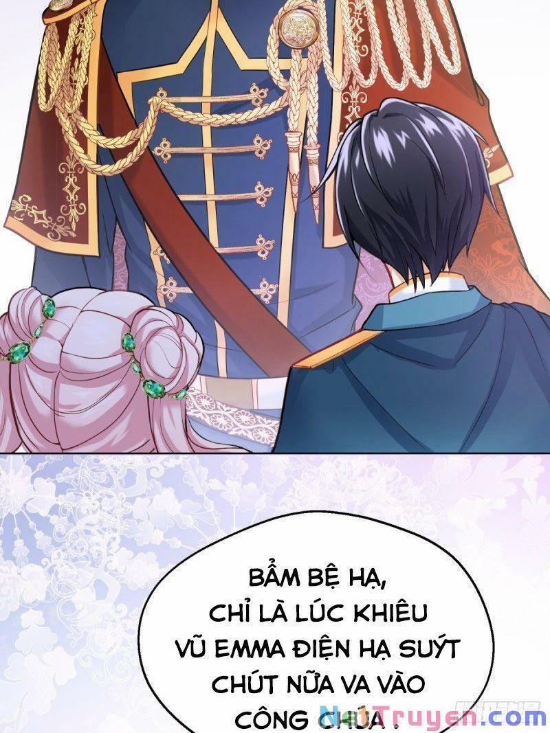 Kế Hoạch Sống Còn Của Công Chúa Phản Diện 23 trang 11
