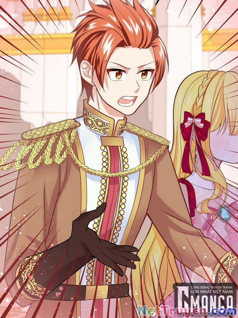 Kế Hoạch Sống Còn Của Công Chúa Phản Diện 23 trang 14