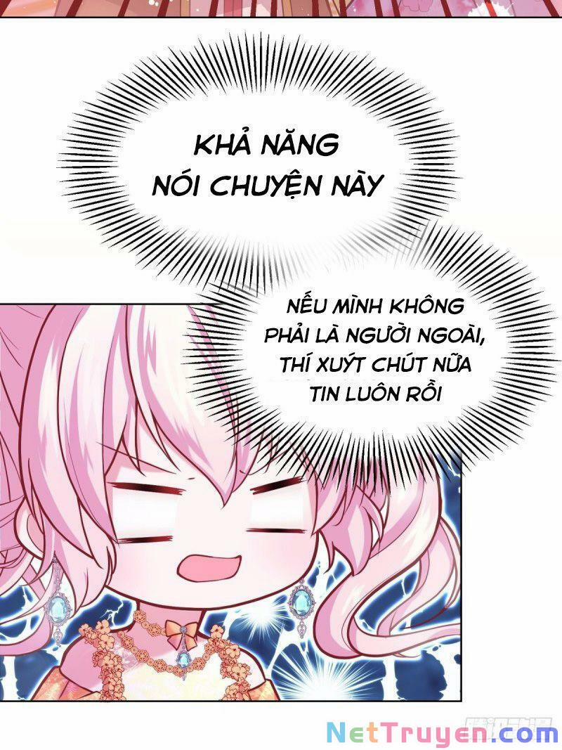 Kế Hoạch Sống Còn Của Công Chúa Phản Diện 23 trang 15