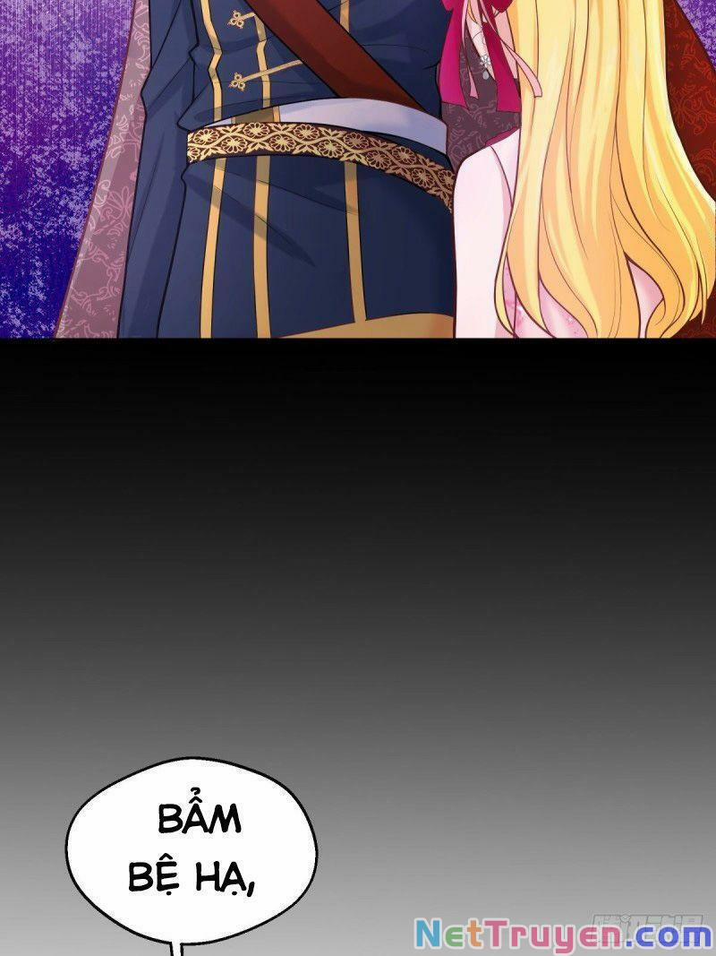 Kế Hoạch Sống Còn Của Công Chúa Phản Diện 23 trang 17