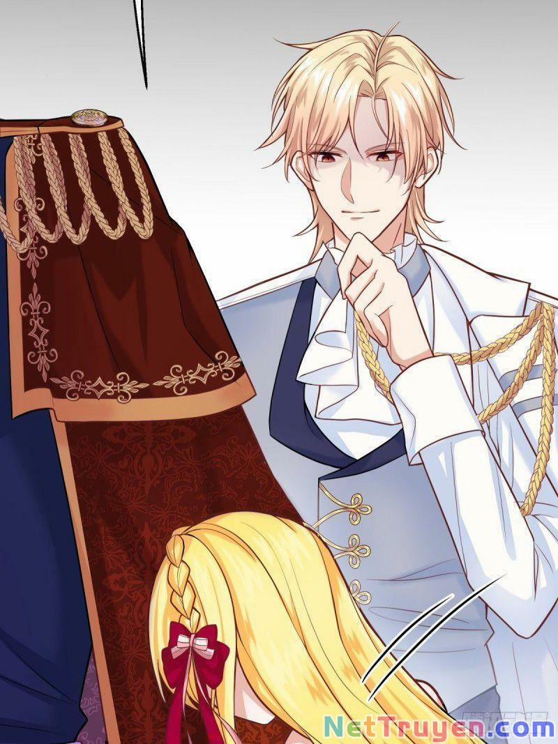 Kế Hoạch Sống Còn Của Công Chúa Phản Diện 23 trang 18