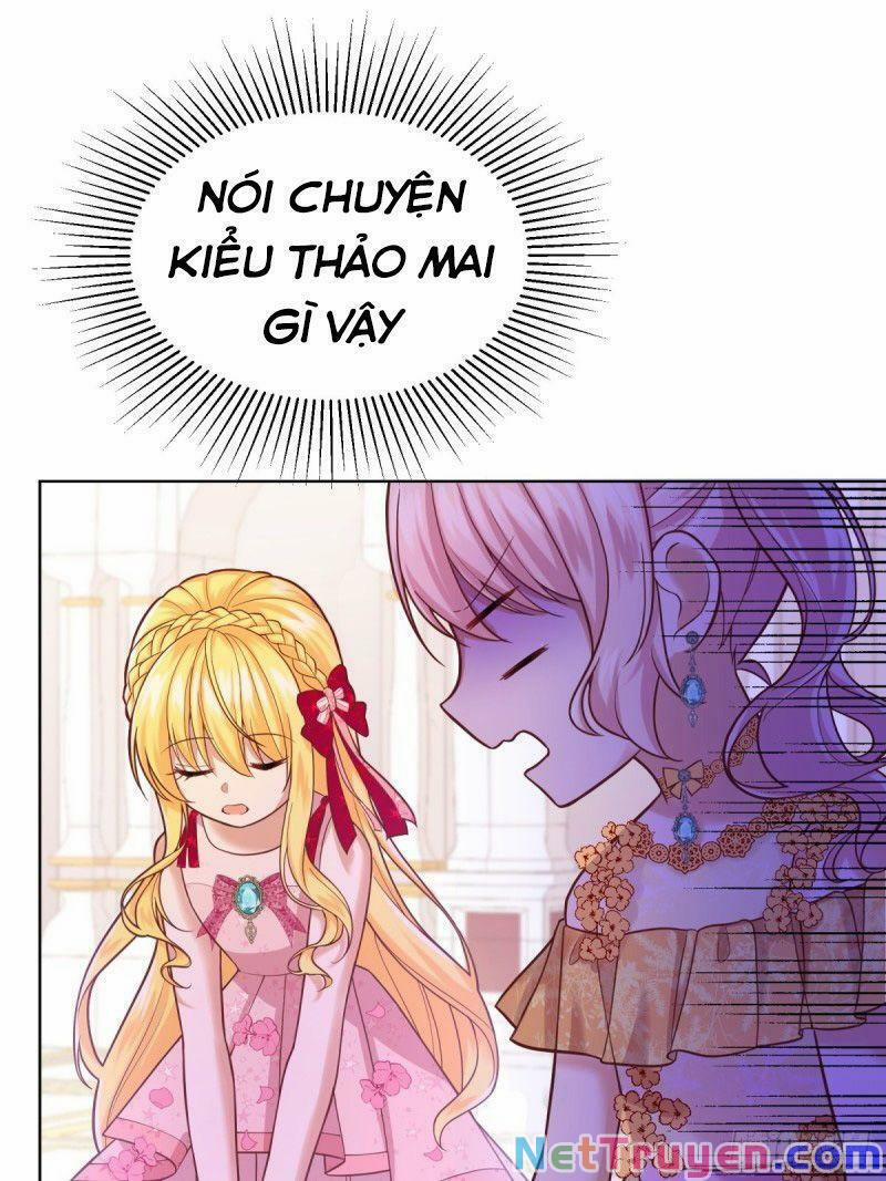 Kế Hoạch Sống Còn Của Công Chúa Phản Diện 23 trang 20