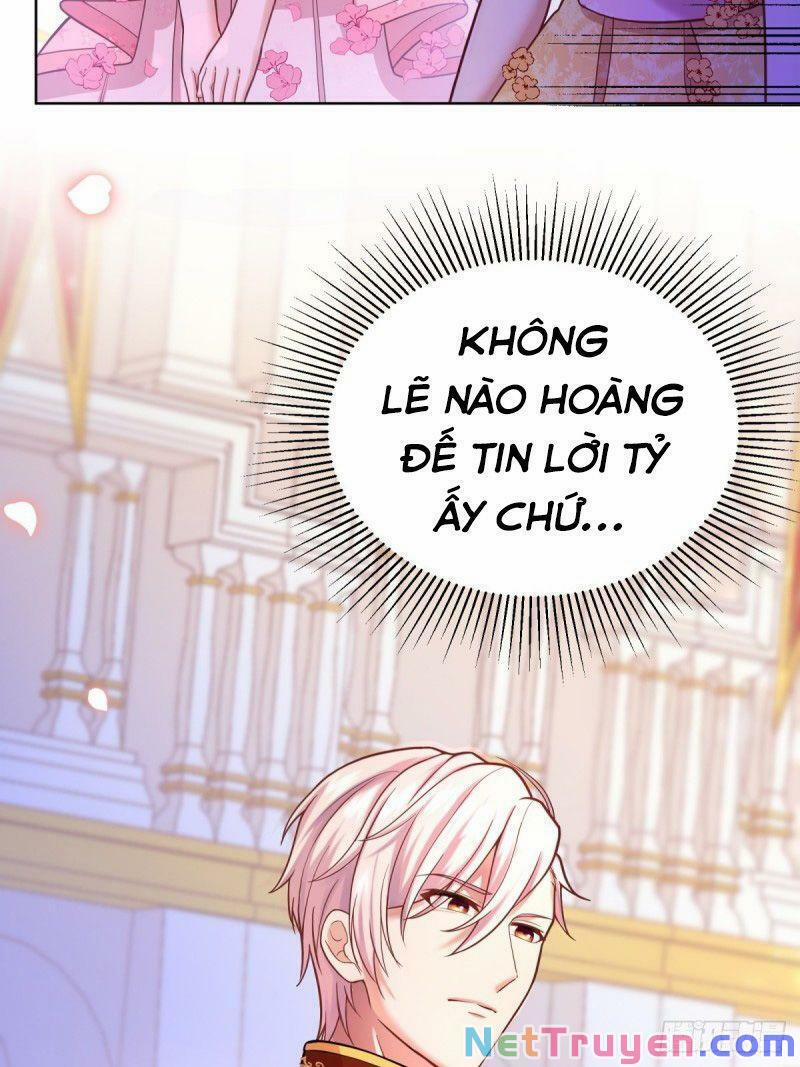 Kế Hoạch Sống Còn Của Công Chúa Phản Diện 23 trang 21