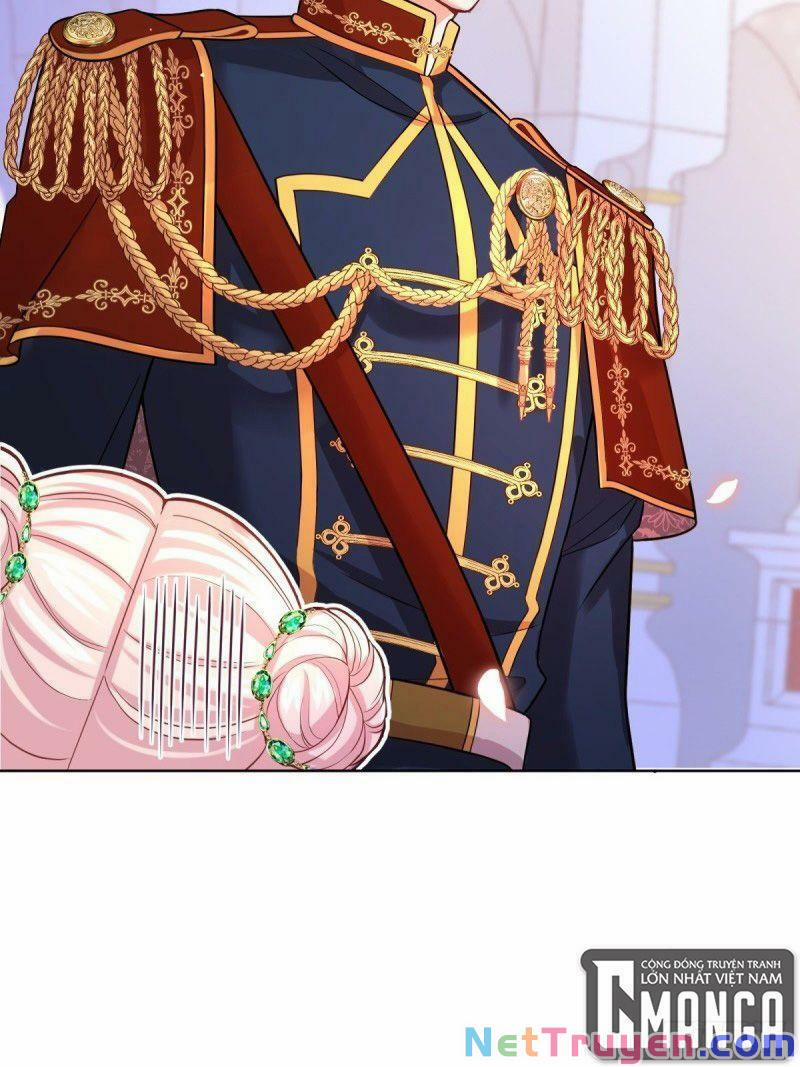 Kế Hoạch Sống Còn Của Công Chúa Phản Diện 23 trang 22
