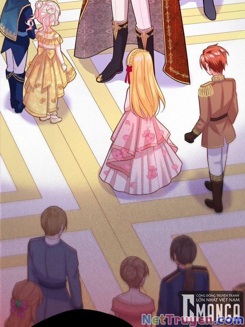 Kế Hoạch Sống Còn Của Công Chúa Phản Diện 23 trang 24