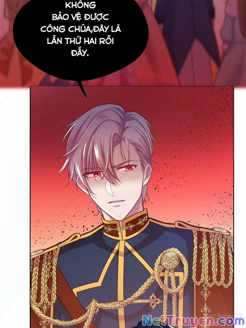 Kế Hoạch Sống Còn Của Công Chúa Phản Diện 23 trang 25