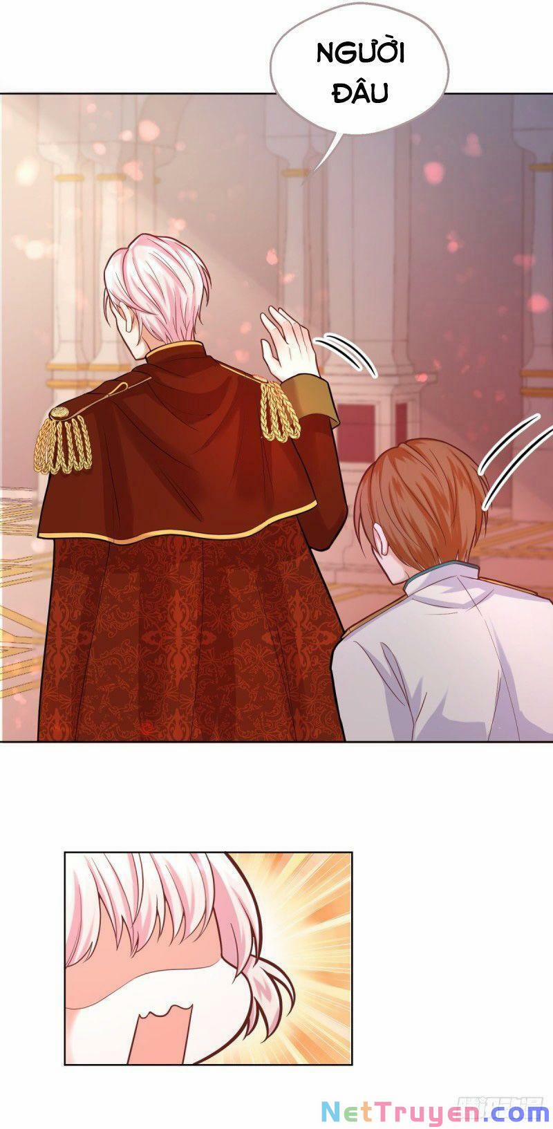 Kế Hoạch Sống Còn Của Công Chúa Phản Diện 23 trang 28