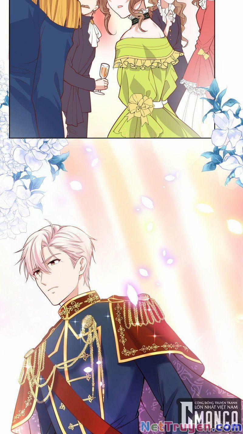 Kế Hoạch Sống Còn Của Công Chúa Phản Diện 23 trang 3