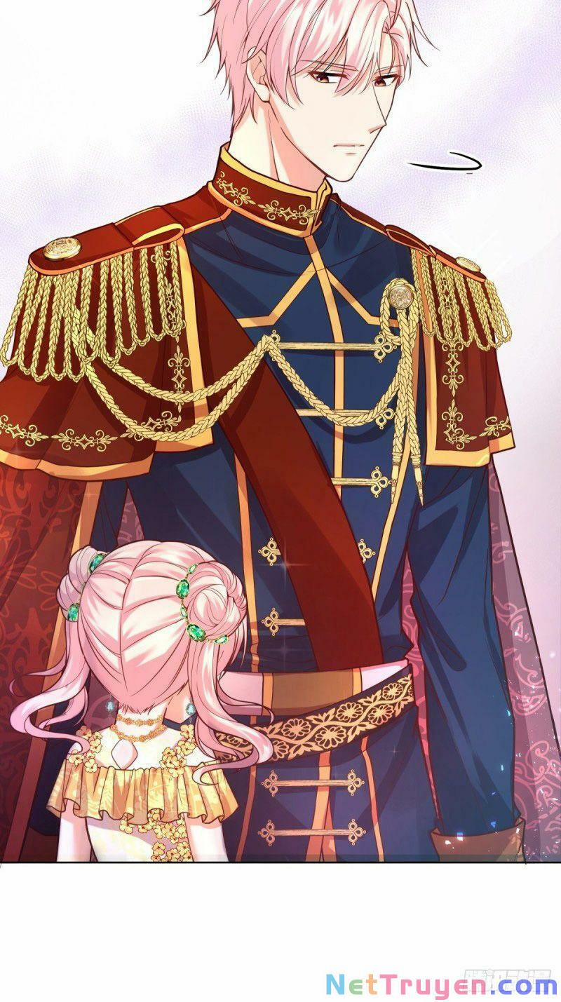 Kế Hoạch Sống Còn Của Công Chúa Phản Diện 23 trang 30