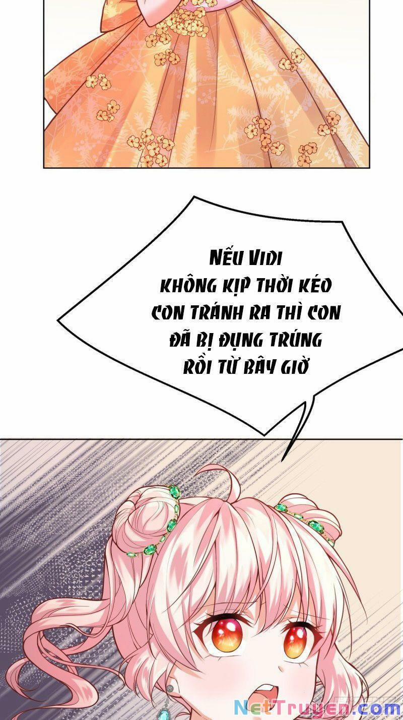 Kế Hoạch Sống Còn Của Công Chúa Phản Diện 23 trang 33