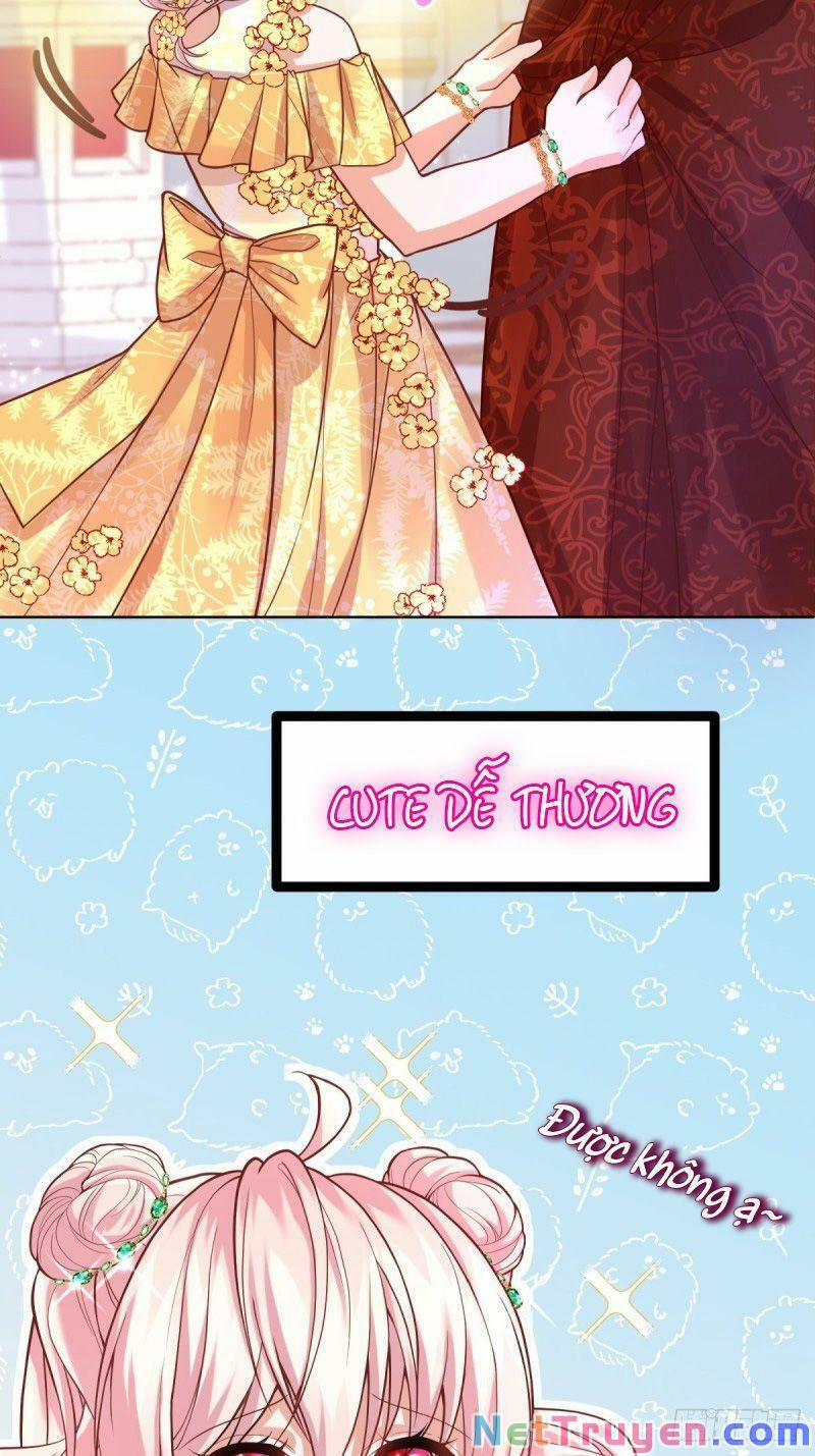 Kế Hoạch Sống Còn Của Công Chúa Phản Diện 23 trang 34