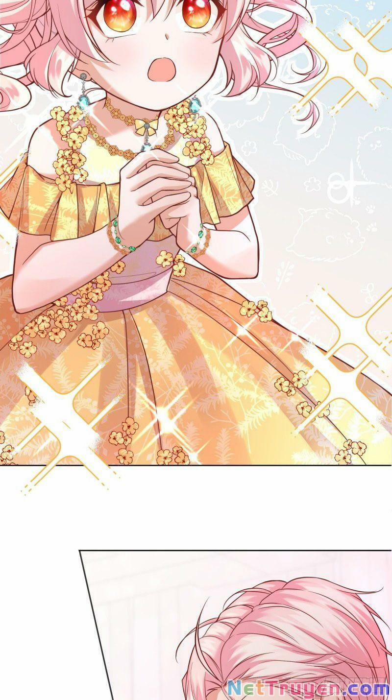 Kế Hoạch Sống Còn Của Công Chúa Phản Diện 23 trang 35