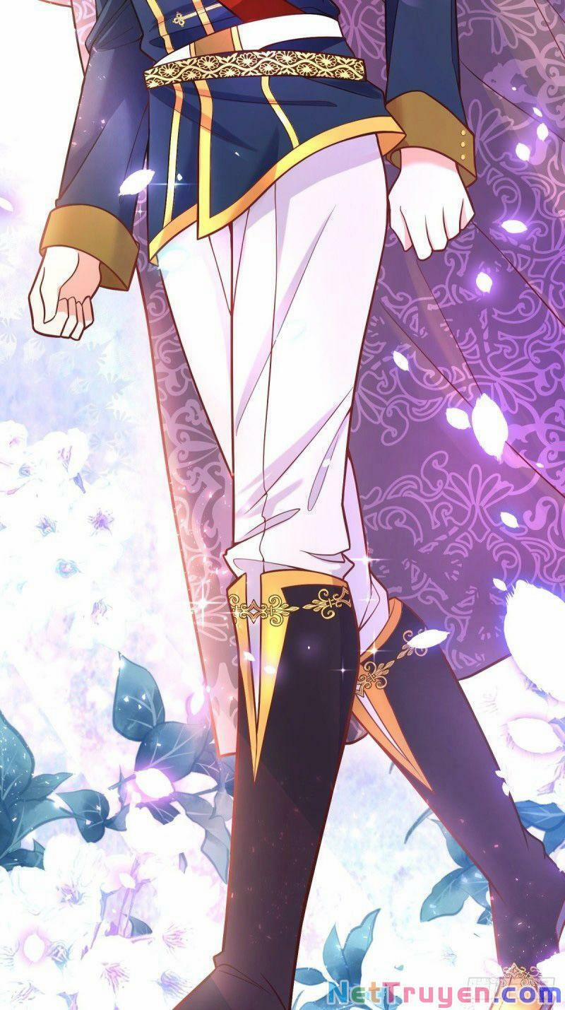 Kế Hoạch Sống Còn Của Công Chúa Phản Diện 23 trang 4