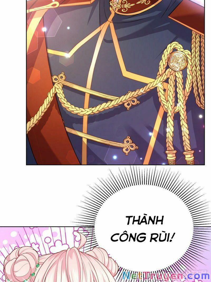 Kế Hoạch Sống Còn Của Công Chúa Phản Diện 23 trang 40