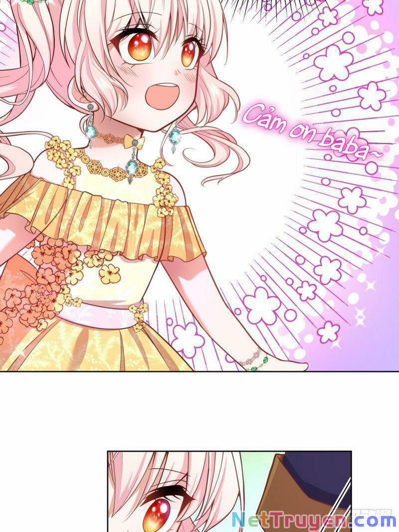 Kế Hoạch Sống Còn Của Công Chúa Phản Diện 23 trang 41
