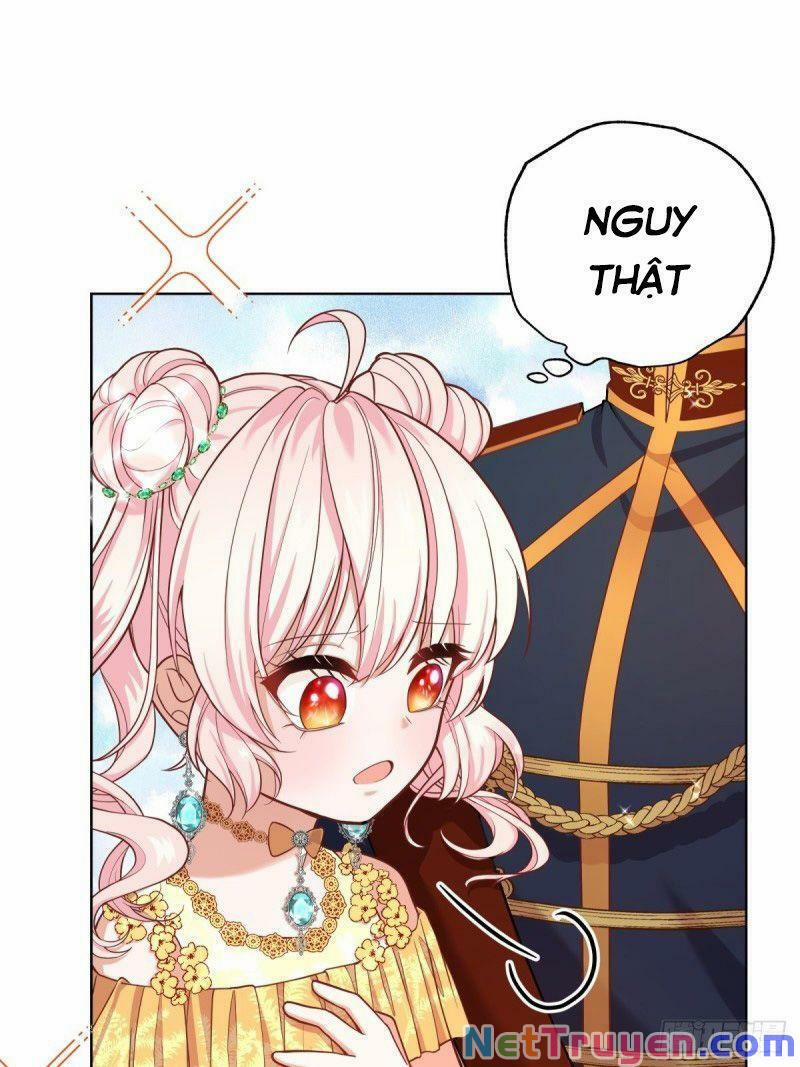 Kế Hoạch Sống Còn Của Công Chúa Phản Diện 23 trang 46