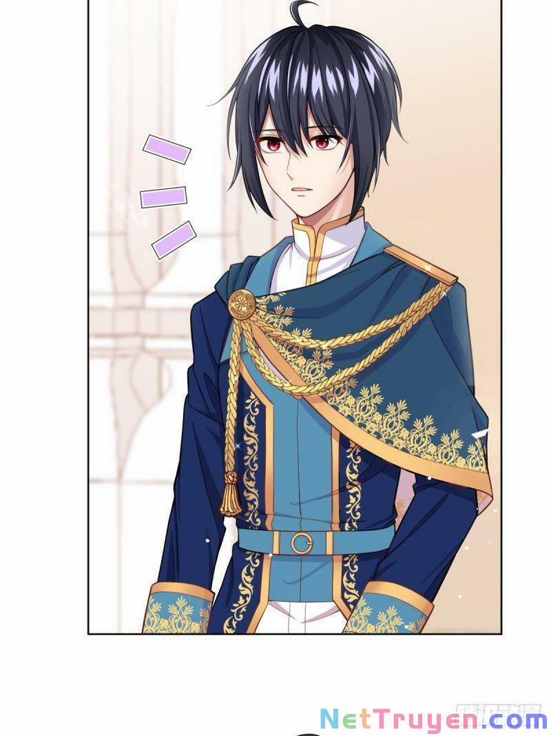 Kế Hoạch Sống Còn Của Công Chúa Phản Diện 23 trang 49