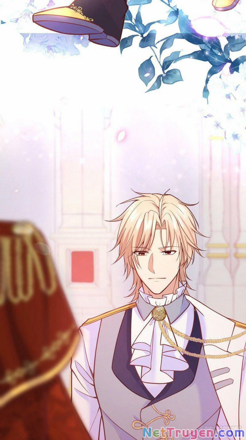 Kế Hoạch Sống Còn Của Công Chúa Phản Diện 23 trang 5