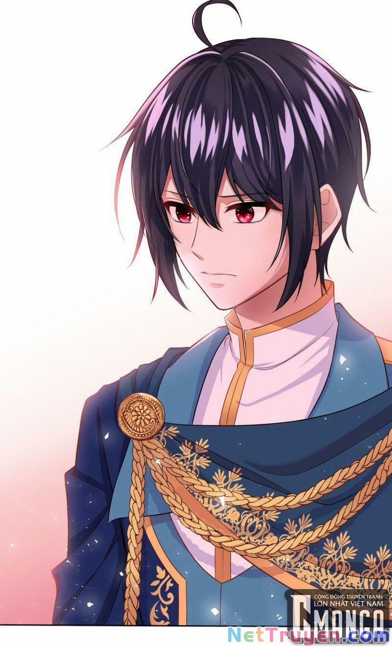 Kế Hoạch Sống Còn Của Công Chúa Phản Diện 23 trang 50