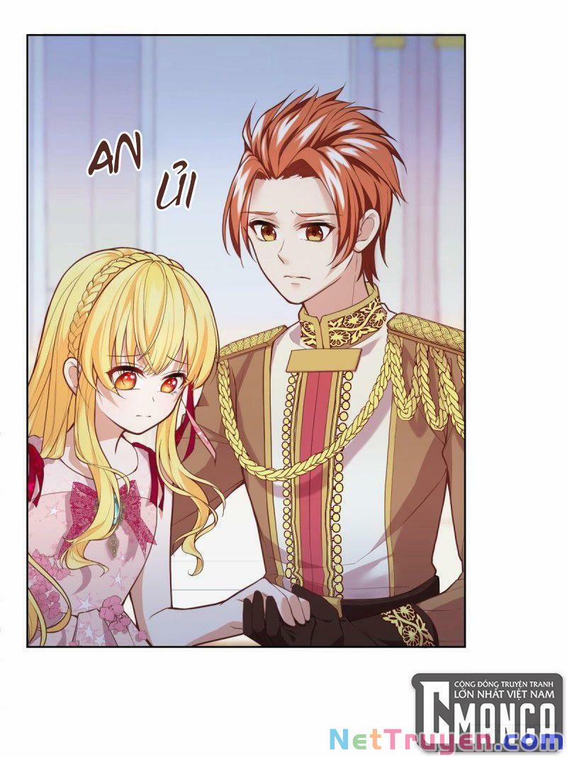 Kế Hoạch Sống Còn Của Công Chúa Phản Diện 23 trang 54