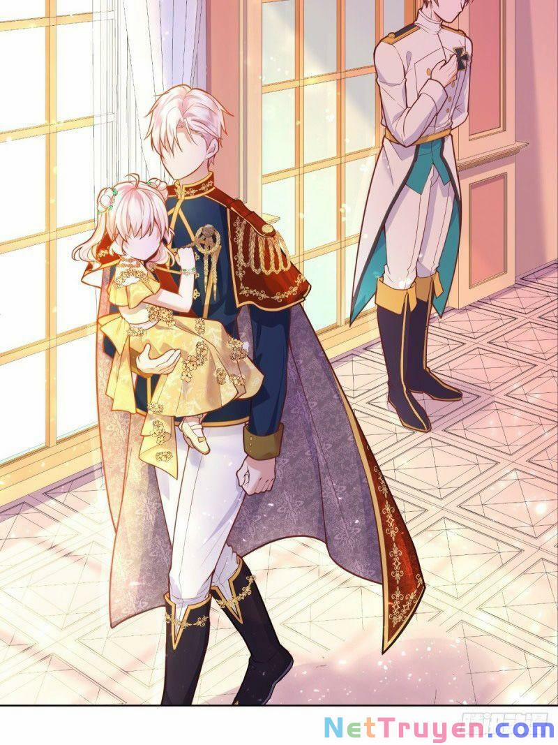 Kế Hoạch Sống Còn Của Công Chúa Phản Diện 23 trang 59