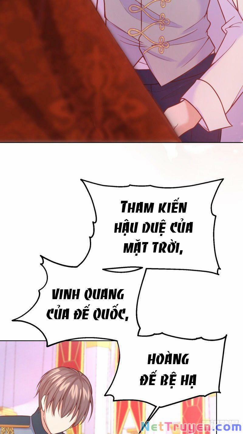 Kế Hoạch Sống Còn Của Công Chúa Phản Diện 23 trang 6
