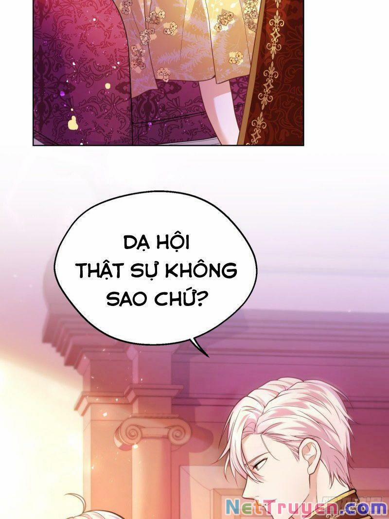 Kế Hoạch Sống Còn Của Công Chúa Phản Diện 23 trang 61