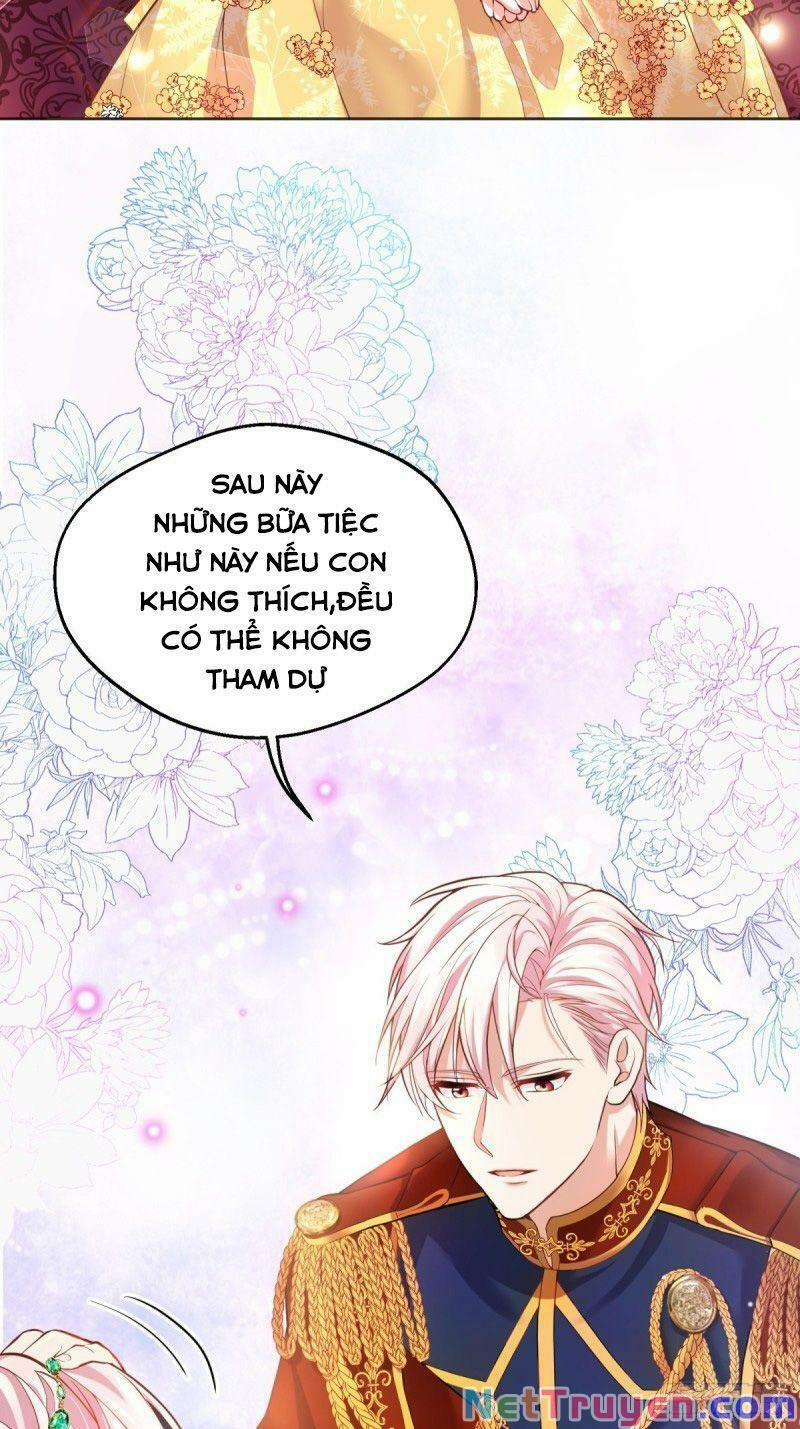Kế Hoạch Sống Còn Của Công Chúa Phản Diện 23 trang 64