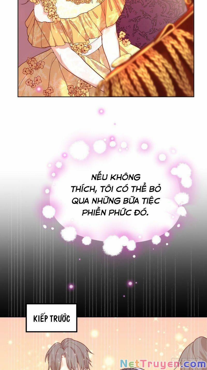 Kế Hoạch Sống Còn Của Công Chúa Phản Diện 23 trang 66