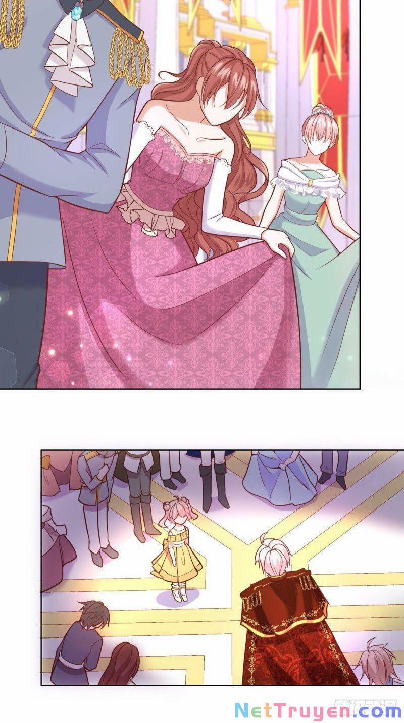Kế Hoạch Sống Còn Của Công Chúa Phản Diện 23 trang 7
