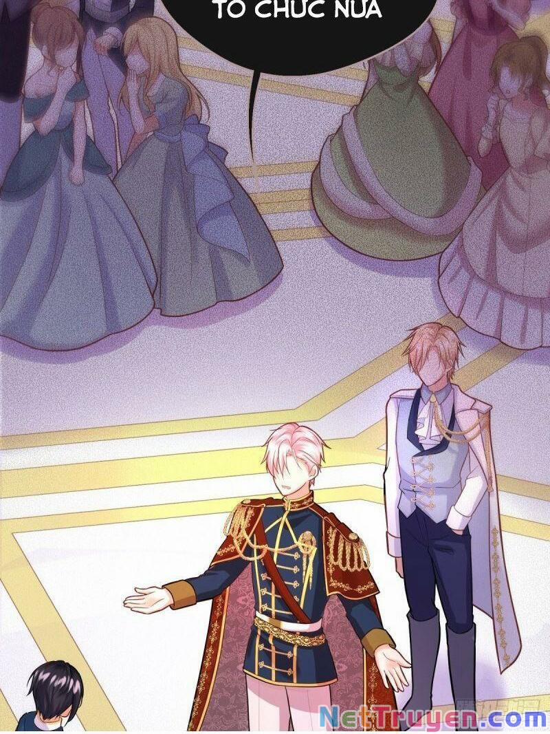 Kế Hoạch Sống Còn Của Công Chúa Phản Diện 23 trang 73