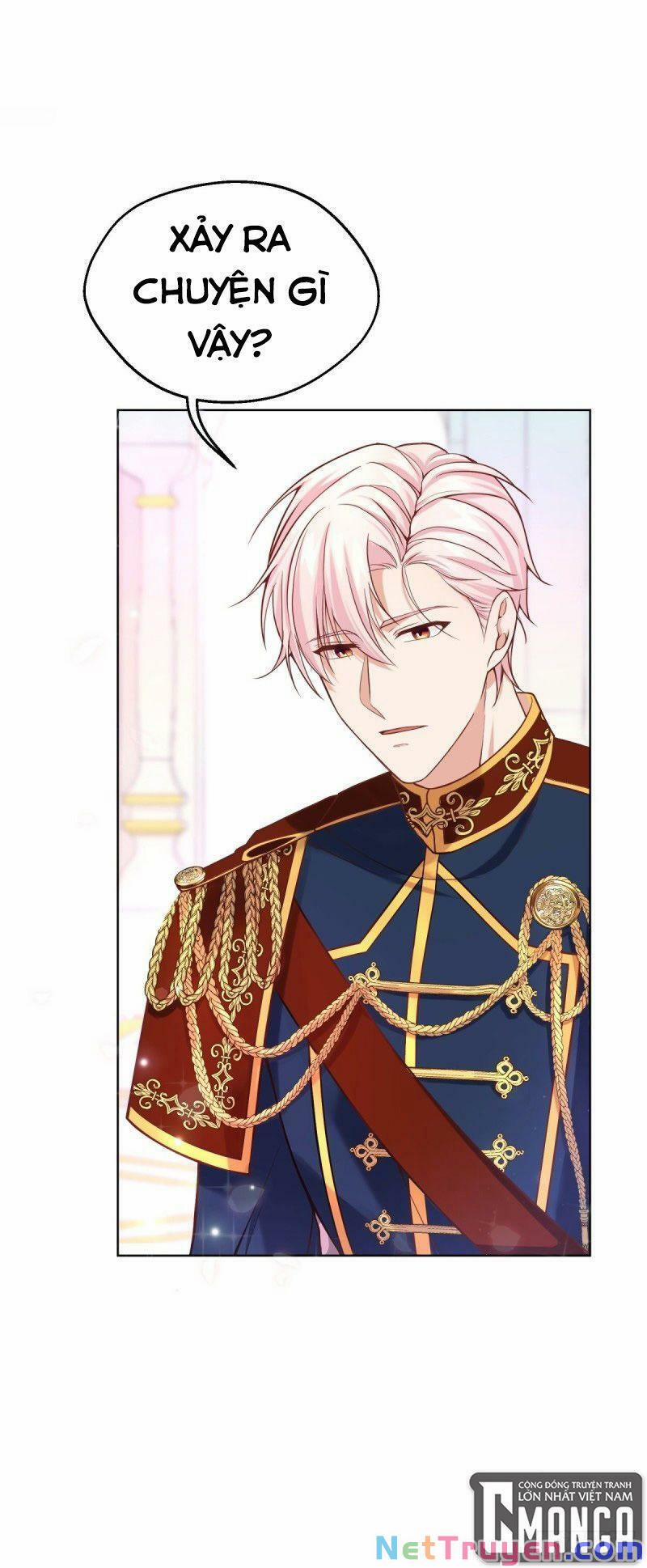 Kế Hoạch Sống Còn Của Công Chúa Phản Diện 23 trang 8