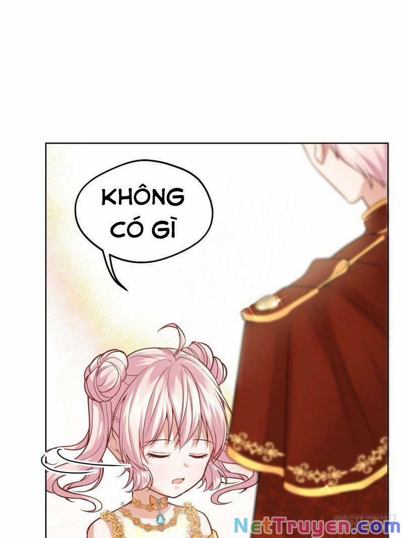 Kế Hoạch Sống Còn Của Công Chúa Phản Diện 23 trang 9