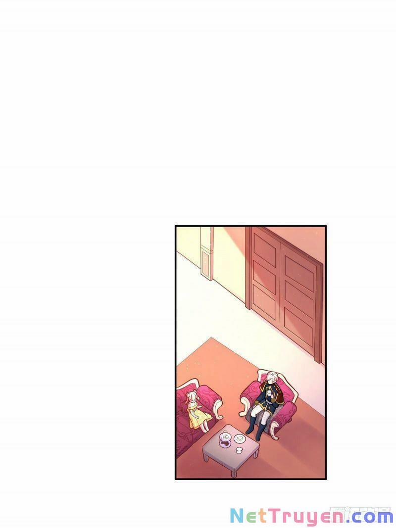 Kế Hoạch Sống Còn Của Công Chúa Phản Diện 24 trang 0