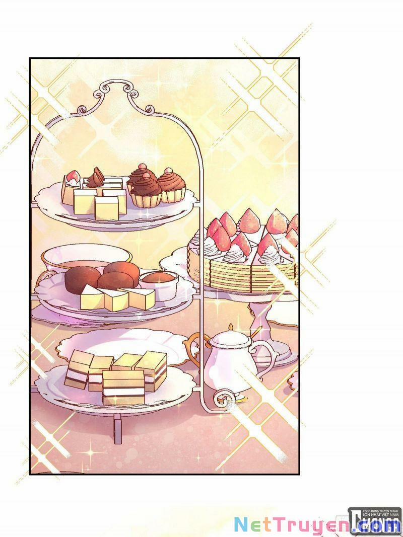 Kế Hoạch Sống Còn Của Công Chúa Phản Diện 24 trang 1