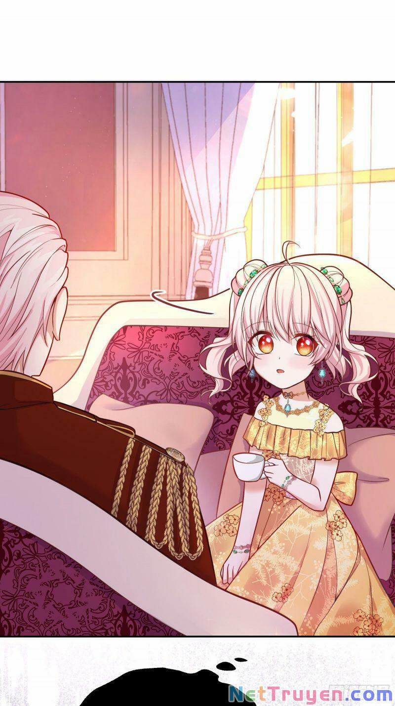 Kế Hoạch Sống Còn Của Công Chúa Phản Diện 24 trang 12