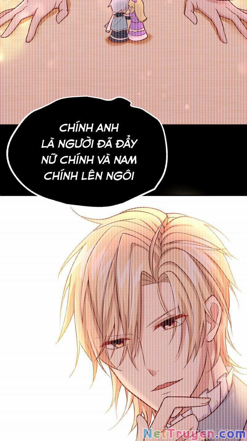 Kế Hoạch Sống Còn Của Công Chúa Phản Diện 24 trang 15