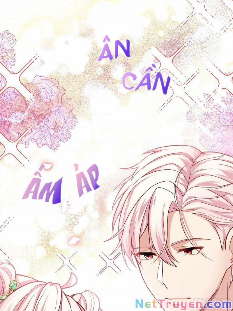 Kế Hoạch Sống Còn Của Công Chúa Phản Diện 24 trang 2