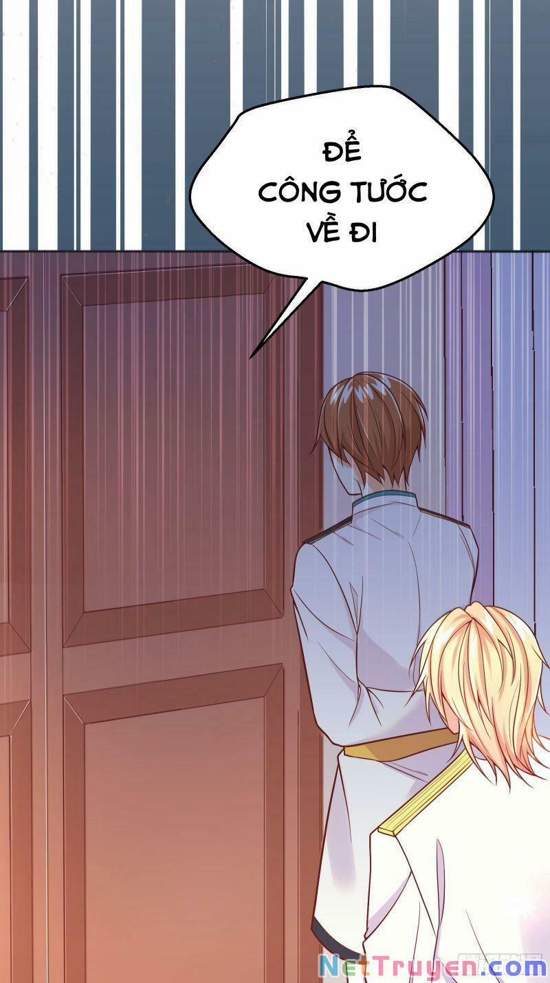 Kế Hoạch Sống Còn Của Công Chúa Phản Diện 24 trang 25