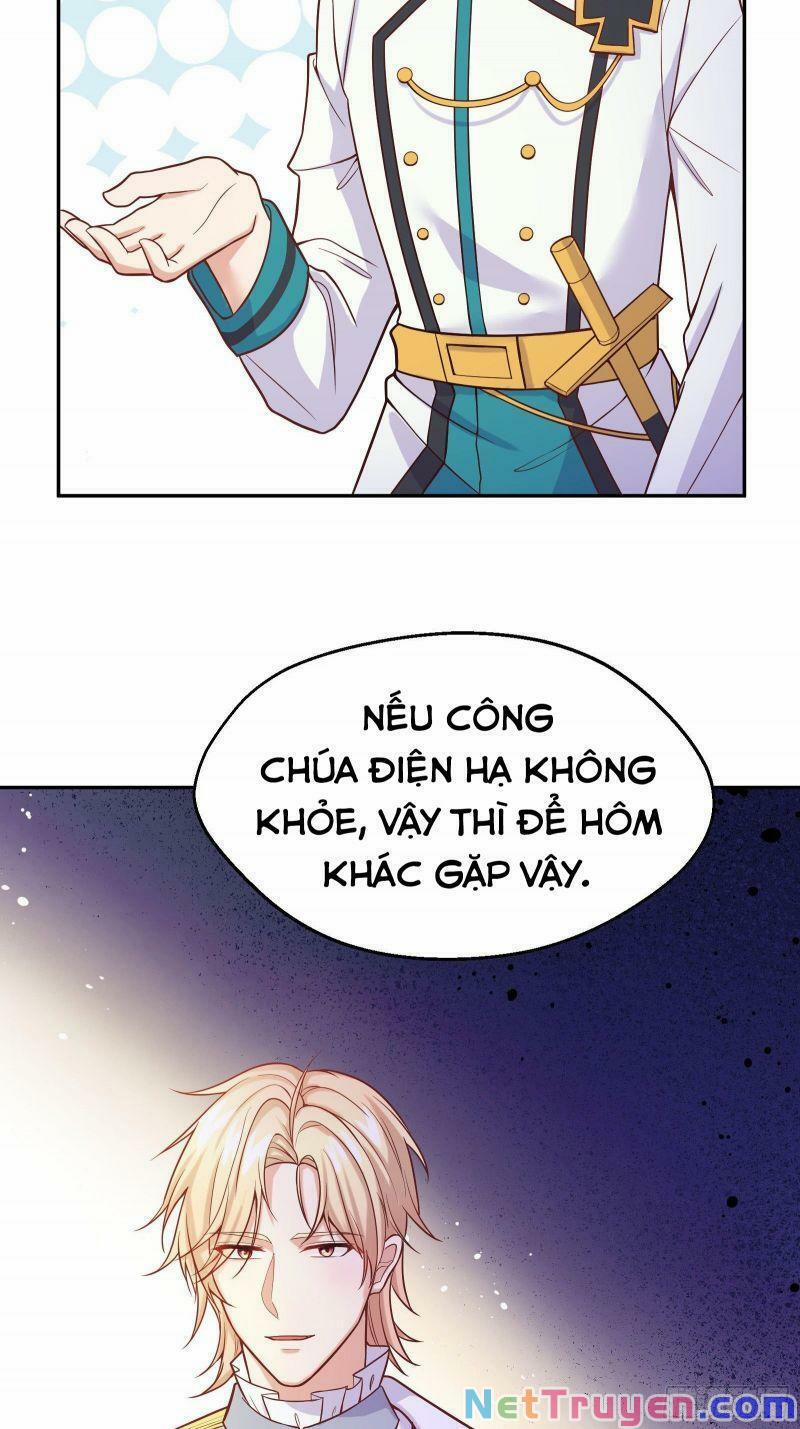 Kế Hoạch Sống Còn Của Công Chúa Phản Diện 24 trang 27
