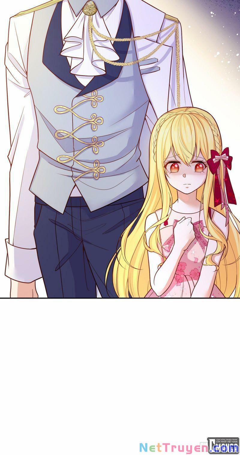 Kế Hoạch Sống Còn Của Công Chúa Phản Diện 24 trang 28