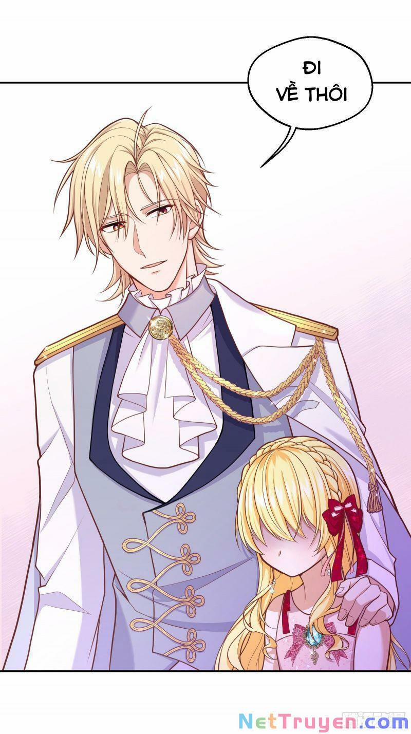 Kế Hoạch Sống Còn Của Công Chúa Phản Diện 24 trang 29