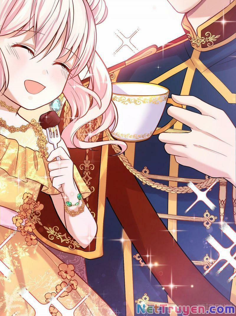 Kế Hoạch Sống Còn Của Công Chúa Phản Diện 24 trang 3