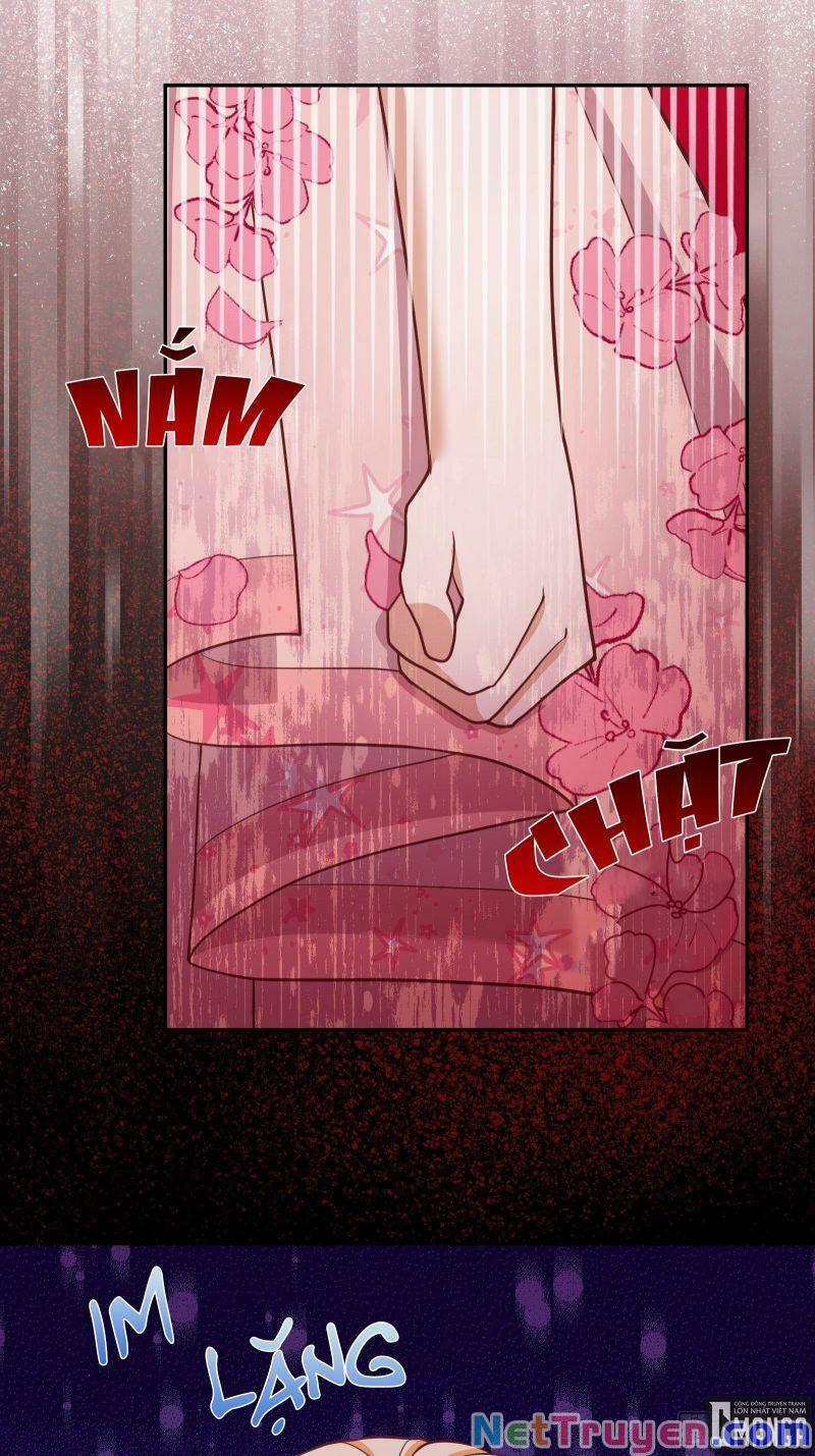 Kế Hoạch Sống Còn Của Công Chúa Phản Diện 24 trang 31