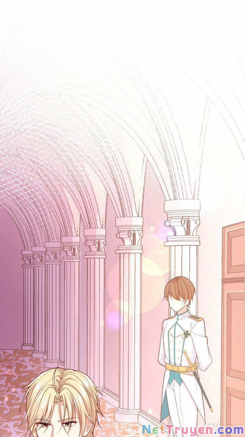 Kế Hoạch Sống Còn Của Công Chúa Phản Diện 24 trang 36