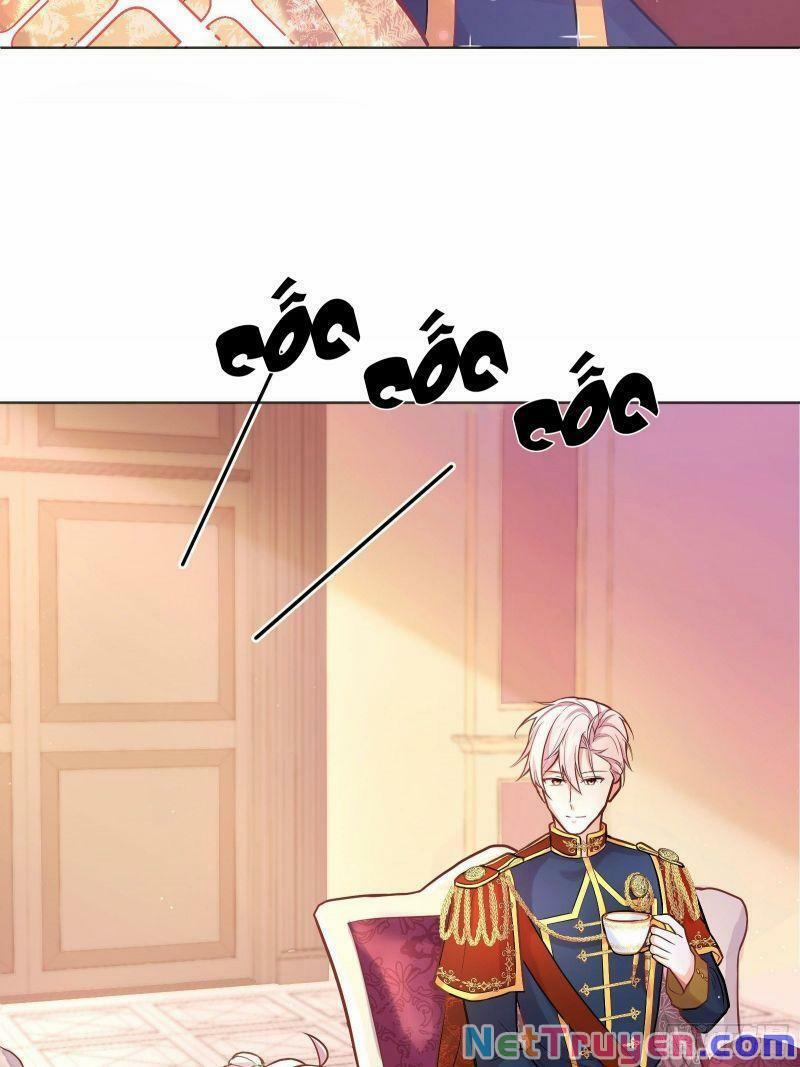 Kế Hoạch Sống Còn Của Công Chúa Phản Diện 24 trang 4